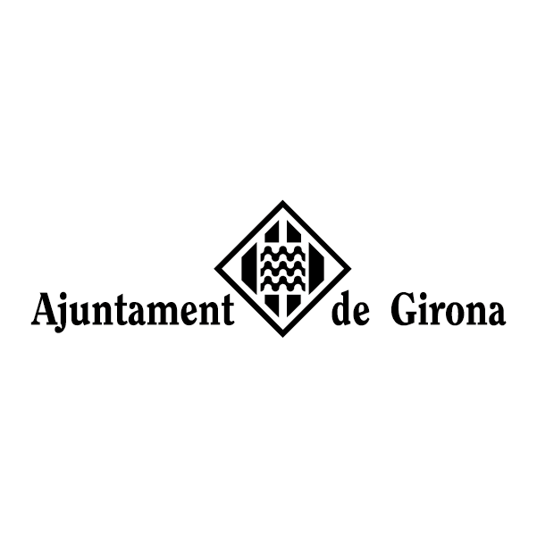Logo Ajuntament de Girona